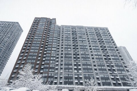 2-к квартира, 61,8 м², 3/26 эт.