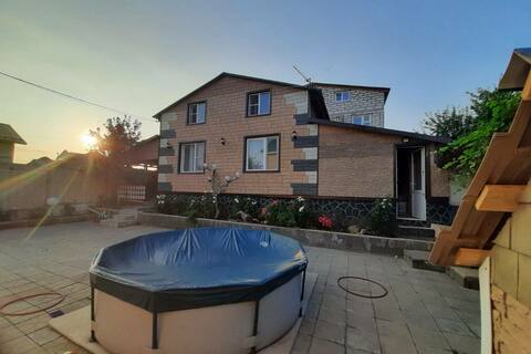 Дом, 136 м², 2 эт.