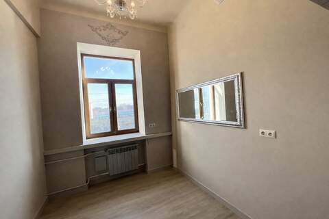 Апартаменты, 23 м², 3/6 эт.