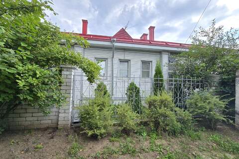 Дом, 184 м², 1 эт.