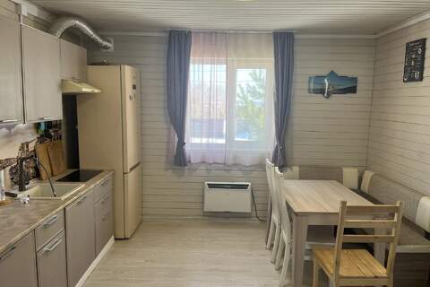 Дом, 123,5 м², 2 эт.