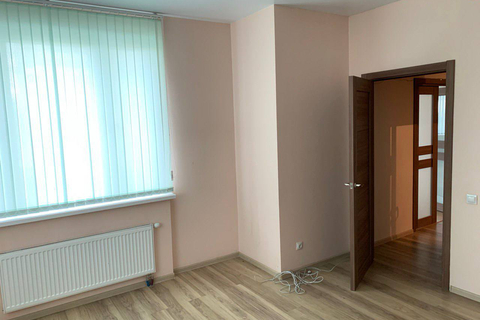 Офис, 70,7 м², 1/17 эт.