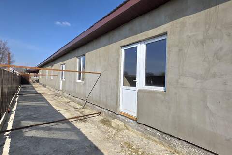 Дом, 240 м², 1 эт.