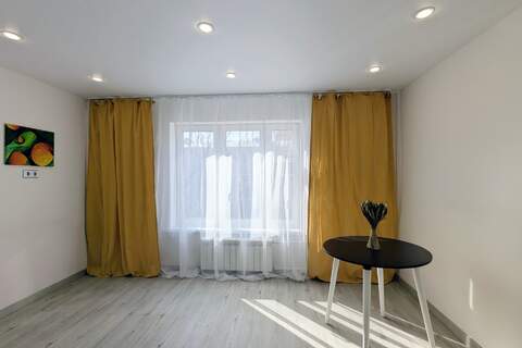 1-к квартира, 27,2 м², 4/9 эт.