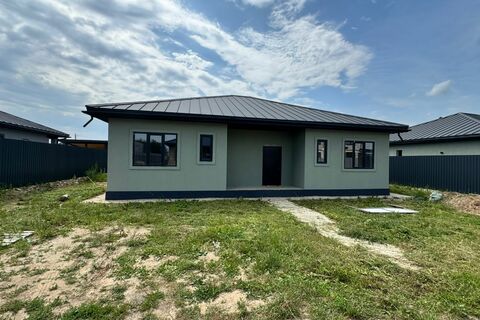 Дом, 145 м², 1 эт.