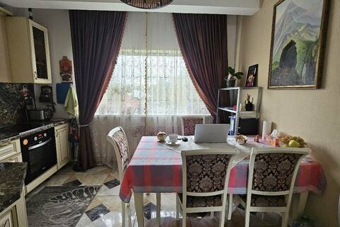 3-к квартира, 76,2 м², 4/4 эт.