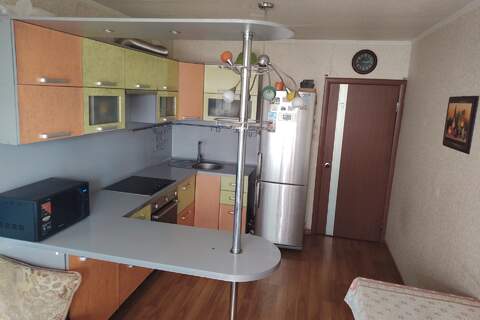 3-к квартира, 82 м², 2/14 эт.