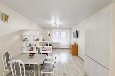 Студия, 32,2 м², 8/14 эт.