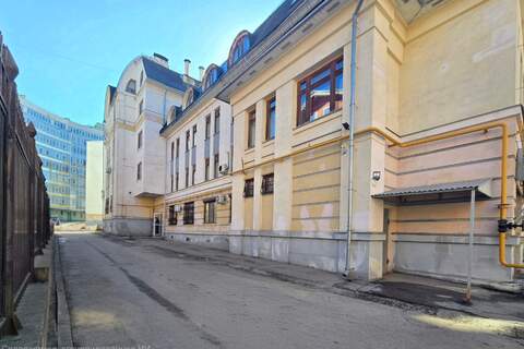 3-к квартира, 93,1 м², 2/4 эт.