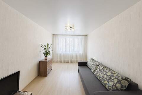 2-к квартира, 54 м², 3/5 эт.