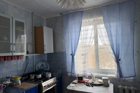 2-к квартира, 50,3 м², 5/9 эт.