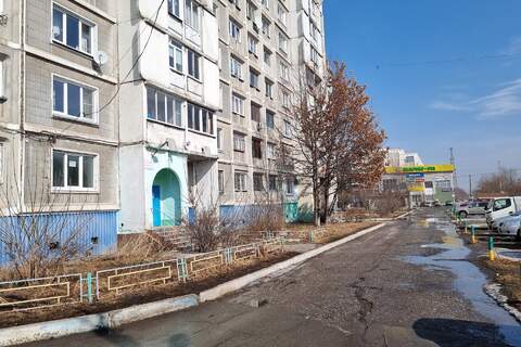 Другое, 41,7 м², 1/9 эт.