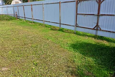 С/х использование, 7 сот.