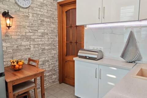 2-к квартира, 40,1 м², 1/5 эт.