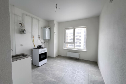 1-к квартира, 36 м², 7/9 эт.