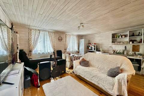 Дом, 85,5 м², 2 эт.