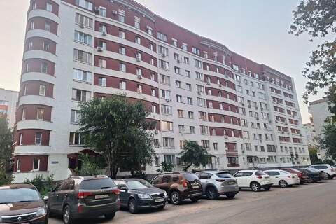 3-к квартира, 73 м², 9/9 эт.