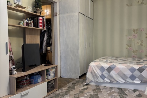 1-к квартира, 31 м², 2/5 эт.