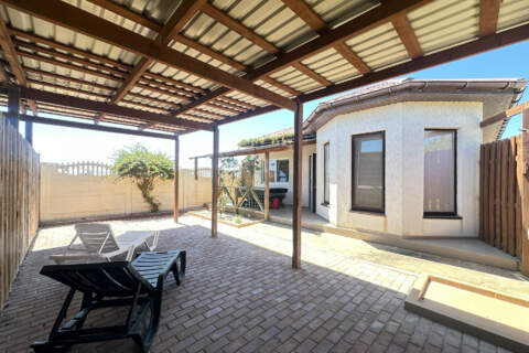 Дуплекс, 60 м², 1 эт.