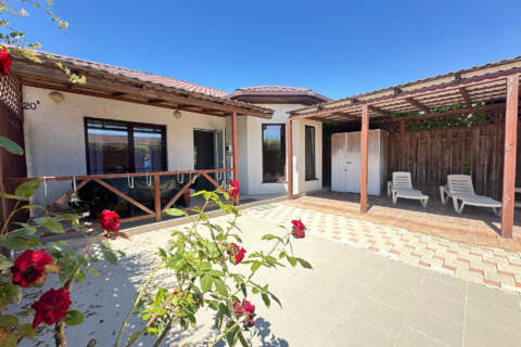 Дуплекс, 60 м², 1 эт.