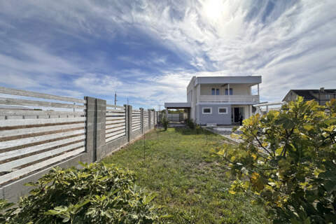 Коттедж, 127 м², 2 эт.