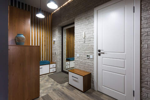 2-к квартира, 64,3 м², 2/16 эт.