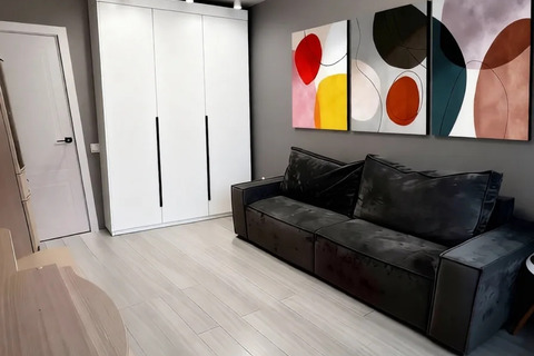 1-к квартира, 36,2 м², 9/13 эт.