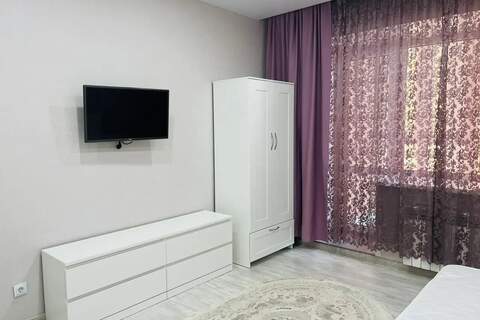 Студия, 30 м², 6/14 эт.