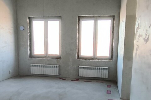 Студия, 54,3 м², 26/26 эт.