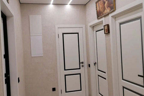 2-к квартира, 58,8 м², 5/17 эт.