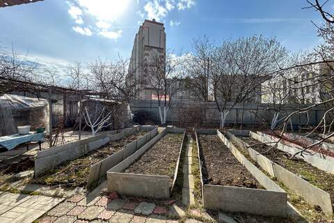 Ведение садоводства, 6,2 сот.