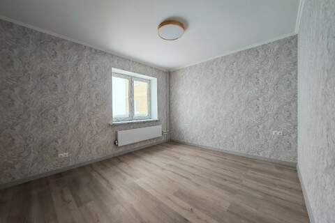 1-к квартира, 36 м², 16/17 эт.