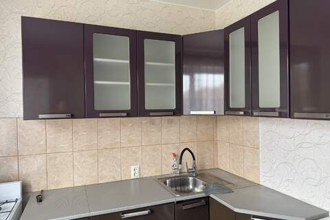 1-к квартира, 40 м², 4/9 эт.