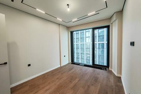 2-к квартира, 43,3 м², 4/9 эт.