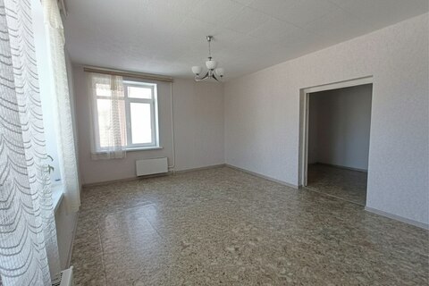 4-к квартира, 125,6 м², 3/4 эт.