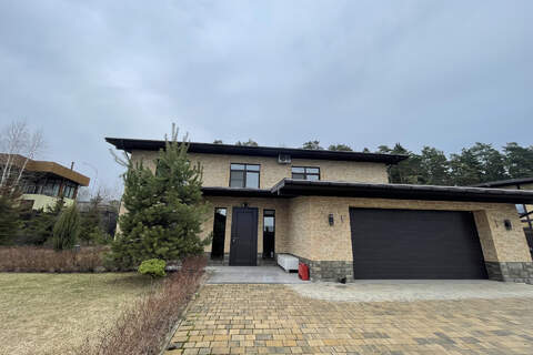 Дом, 362,9 м², 2 эт.