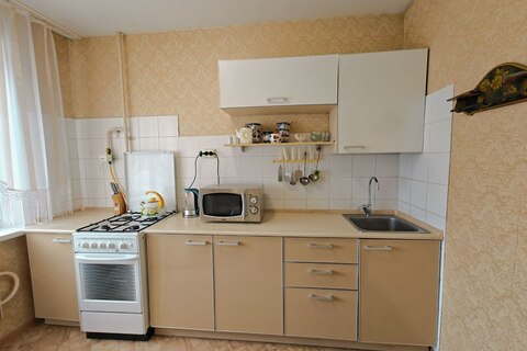 3-к квартира, 69,1 м², 6/9 эт.