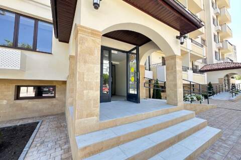 Студия, 41,4 м², 6/6 эт.