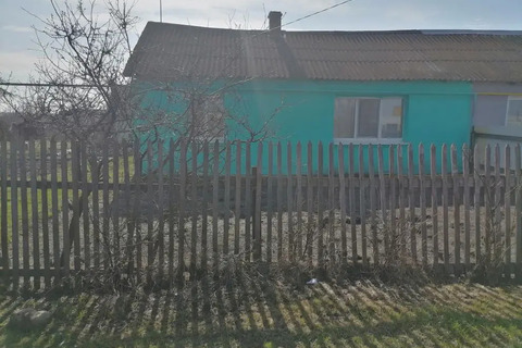 Дом, 50 м², 1 эт.