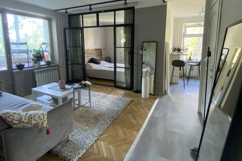 2-к квартира, 37,8 м², 4/9 эт.