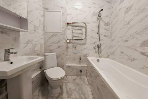 Студия, 25 м², 16/17 эт.