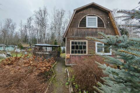 Дача, 51 м², 2 эт.