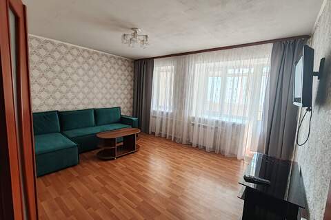 2-к квартира, 58 м², 9/10 эт.