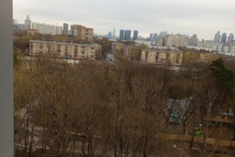 2-к квартира, 71,6 м², 9/23 эт.