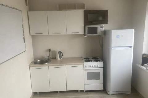 1-к квартира, 32 м², 13/17 эт.