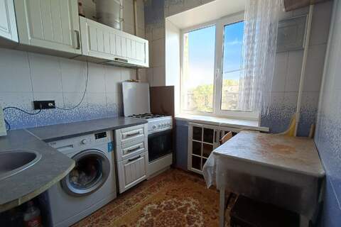 2-к квартира, 43,4 м², 5/9 эт.