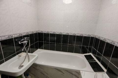 3-к квартира, 70,1 м², 1/9 эт.