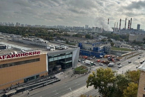 2-к квартира, 95 м², 10/16 эт.