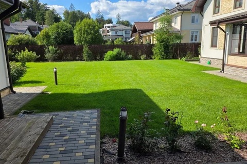 Дом, 257 м², 2 эт.