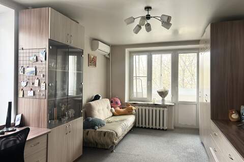 2-к квартира, 40,3 м², 4/5 эт.